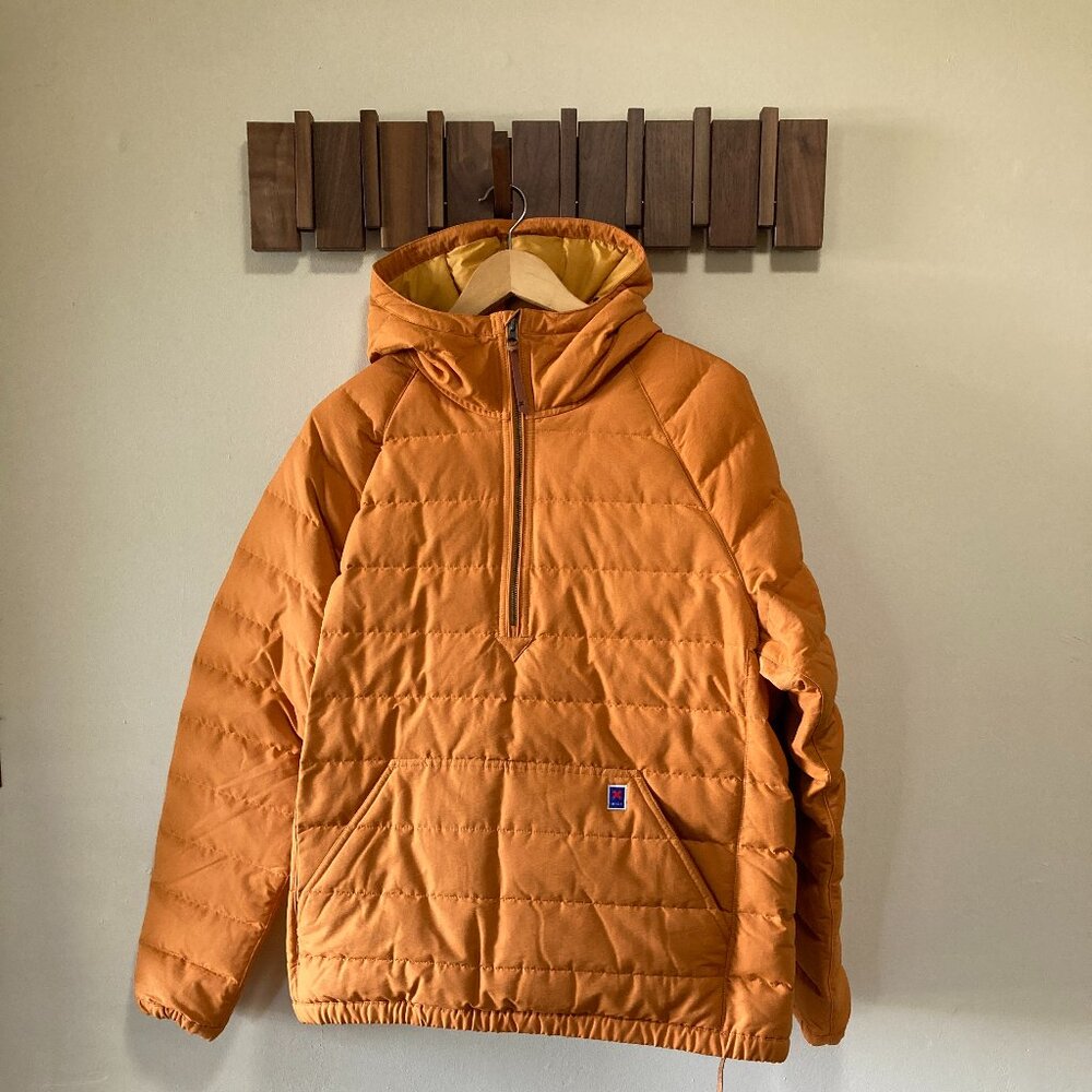 Best Made Company Down Pullover